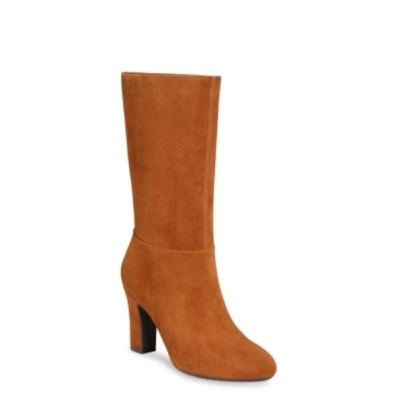Aerosoles Backstage Boots - Picture 1 of 6